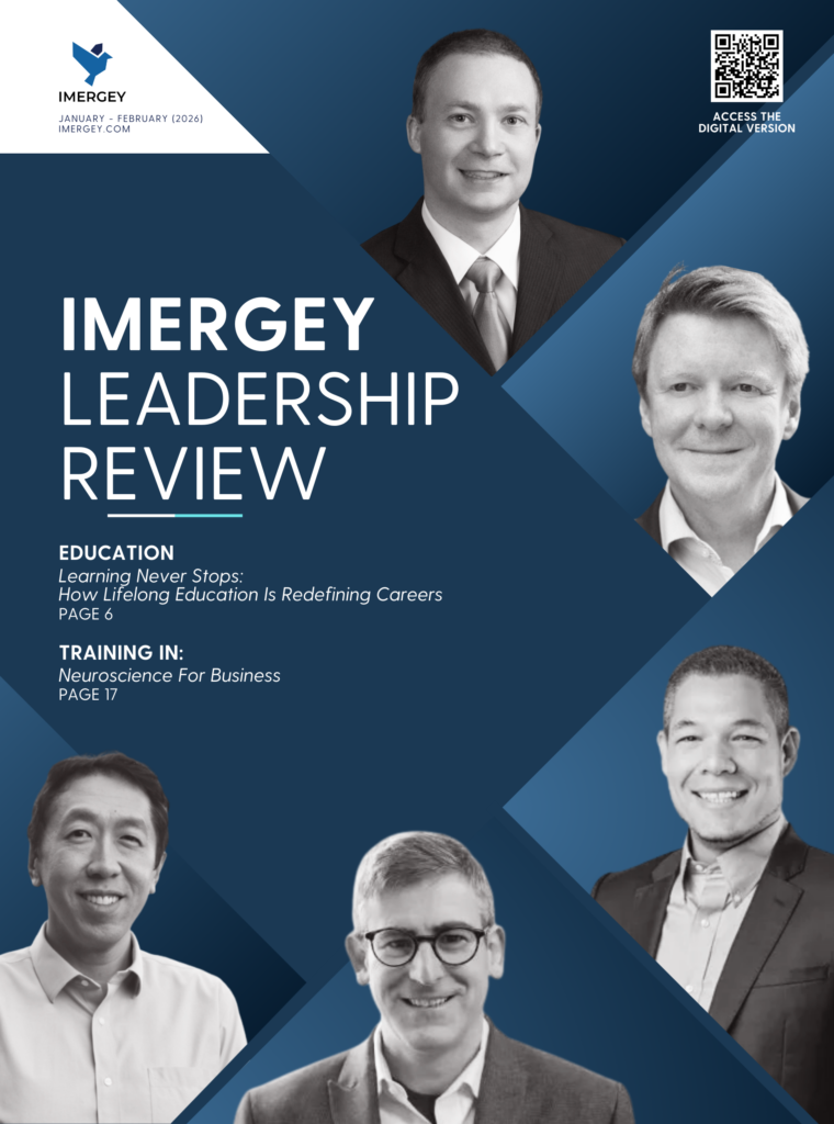 Edition #12: January – February 2026