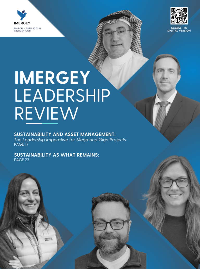 Edition #13: March – April 2026