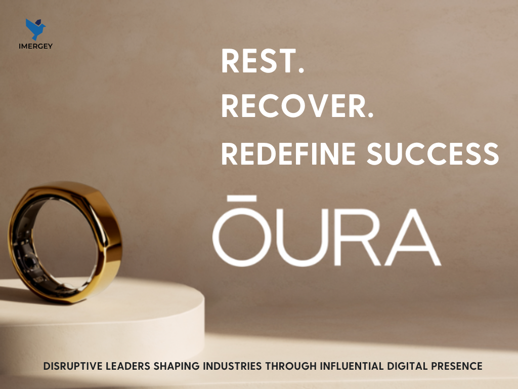 Company Case Study: Oura