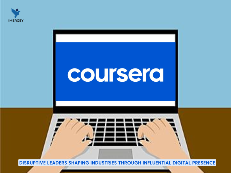 Company Case Study: Coursera