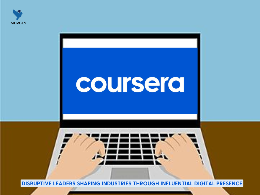 Company Case Study: Coursera