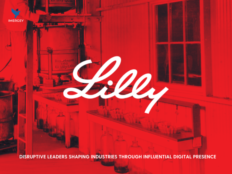 Company Case Study: Eli Lilly and Company